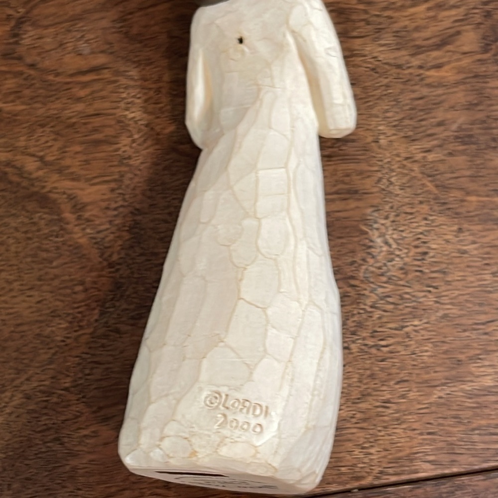 Willow Tree With Love, & Angel of Heart by Susan Lordi figurines - Picture 11 of 12